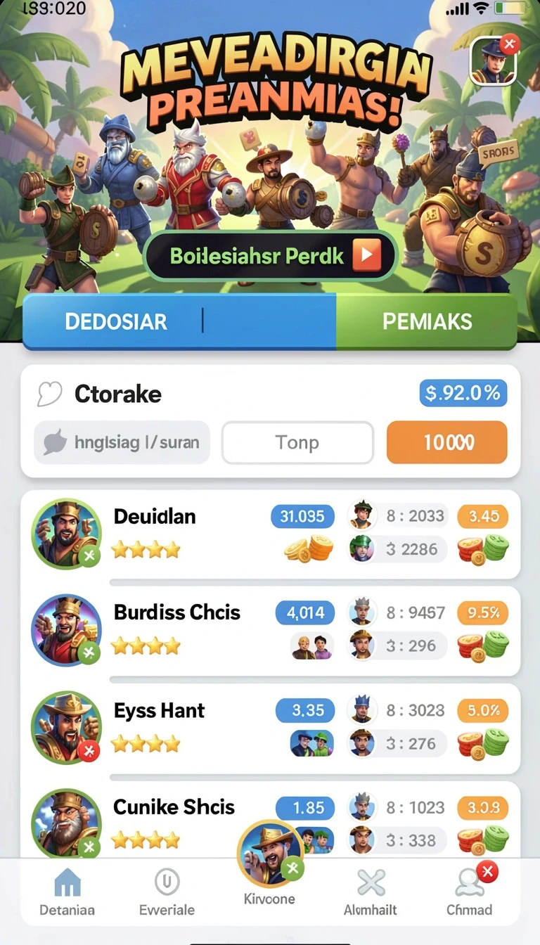 Screenshot rezixo nomor 3