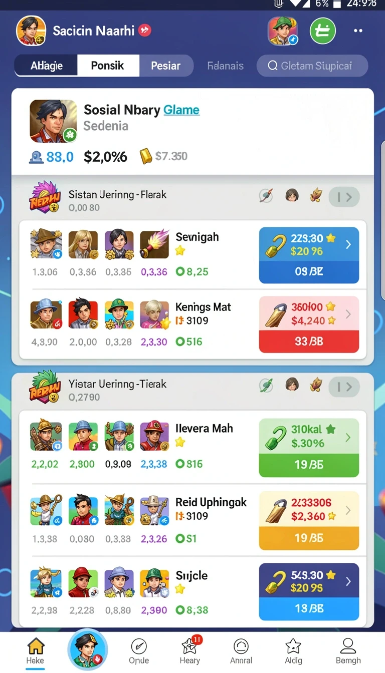 Screenshot sbobet nomor 2