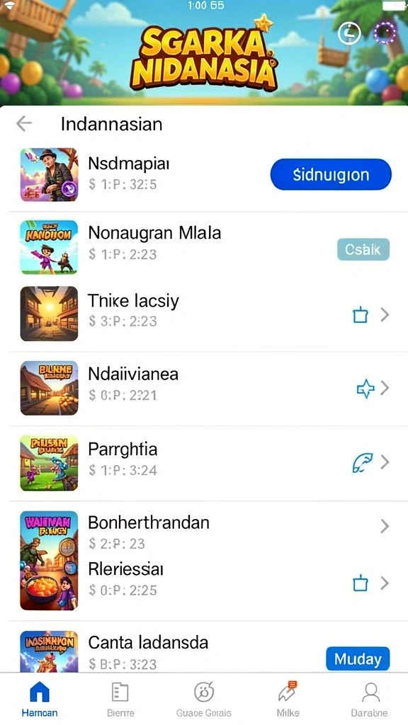Screenshot sidaktoto nomor 3