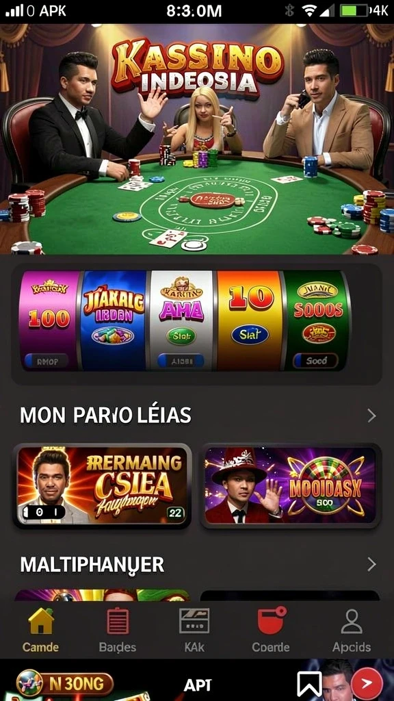 Screenshot situstoto nomor 1