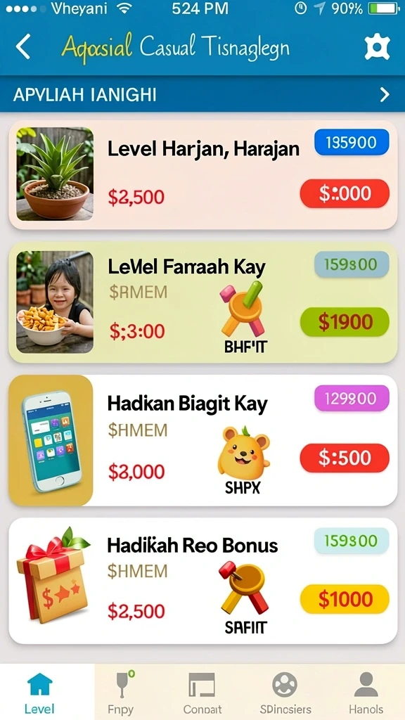 Screenshot t9999 nomor 2