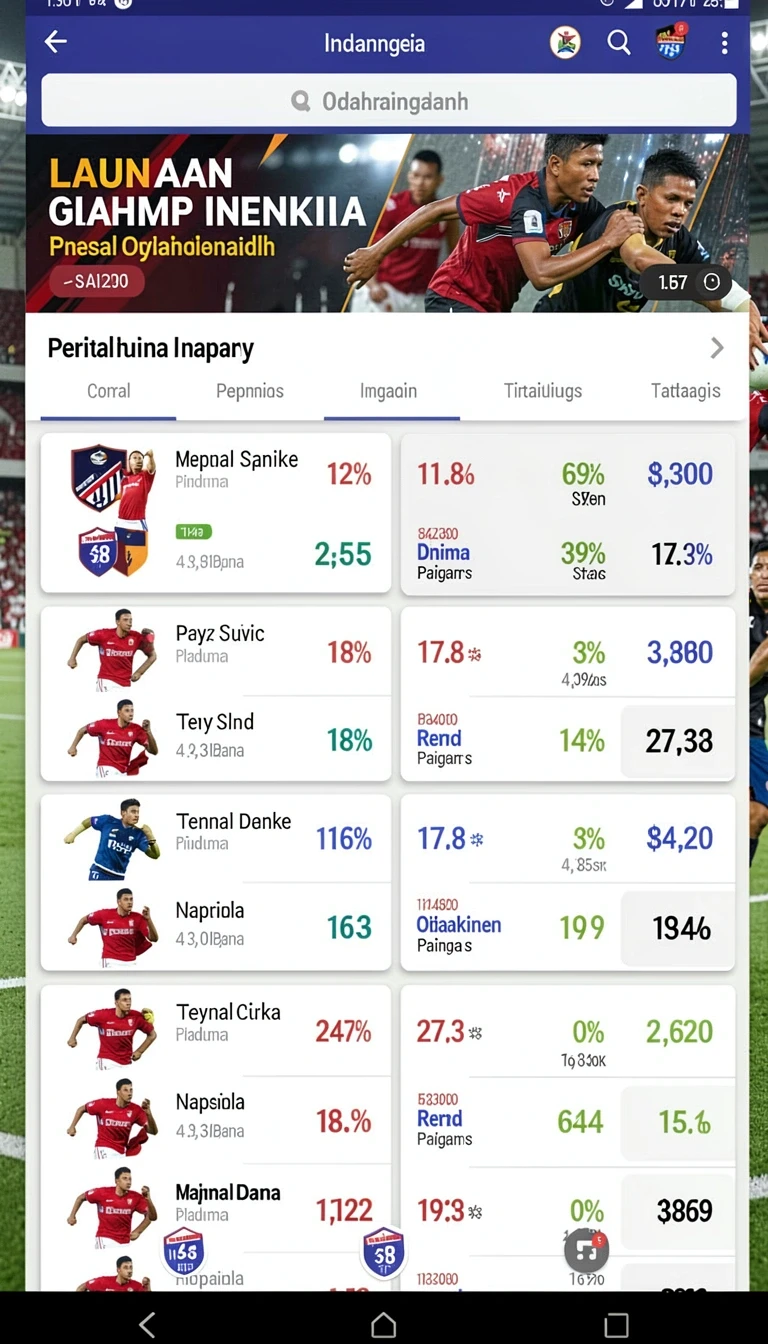 Screenshot toto777 nomor 3