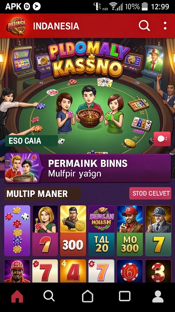 Screenshot v21 nomor 1