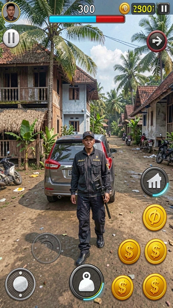Screenshot v21 nomor 2
