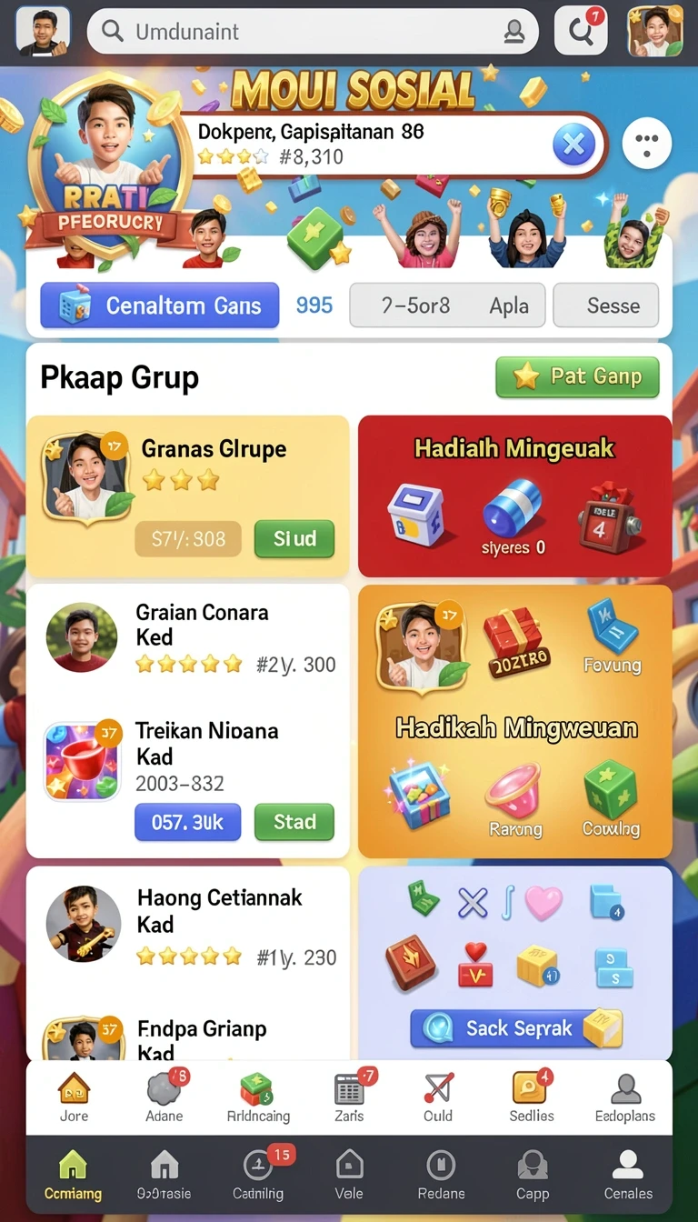 Screenshot v87 nomor 1