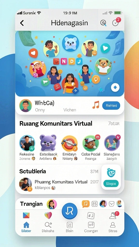 Screenshot visa89 nomor 1