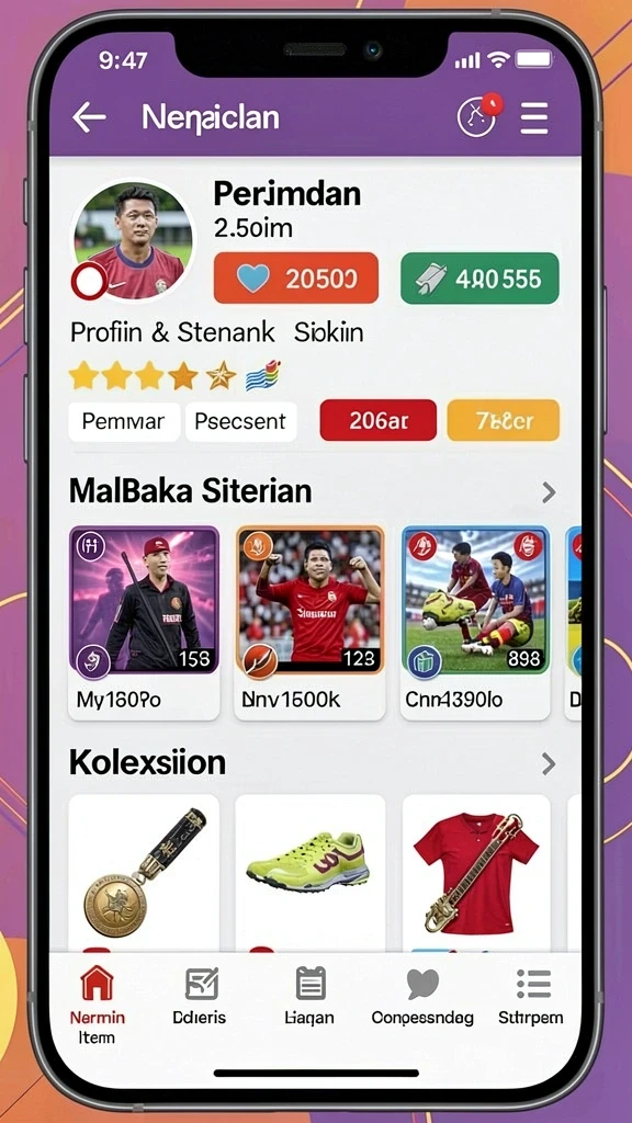 Screenshot winboss nomor 1