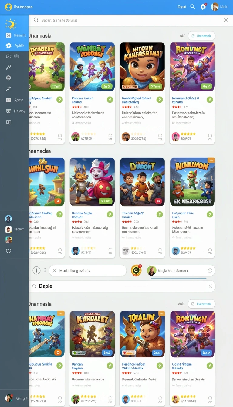 Screenshot yumetoto nomor 3