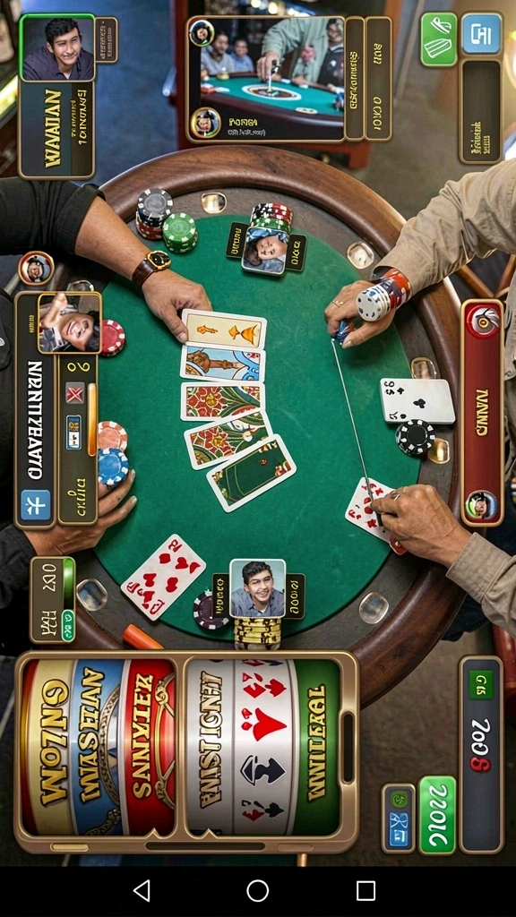Screenshot zk3 nomor 2