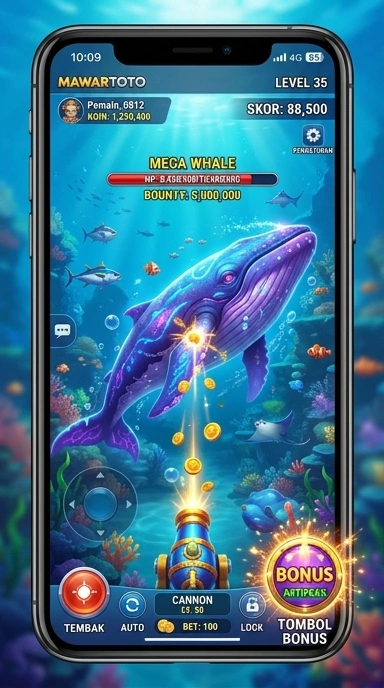 mawartoto — galeri pratinjau Resmi APK